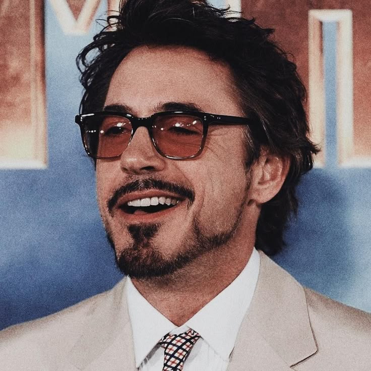 Tony Stark